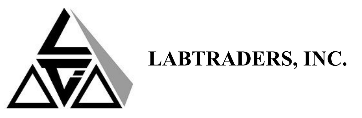 Labtraders Inc