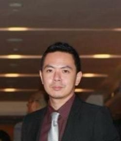 Albert F. Casupang