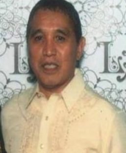 Francis Aclipen
