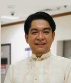 Joseph Daniel