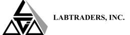 Labtraders Inc