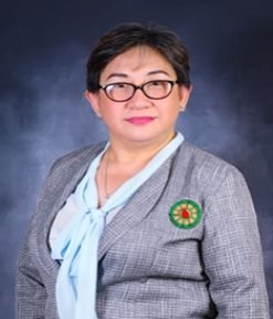 MA. MARINA RACHELA R. LEONCIO