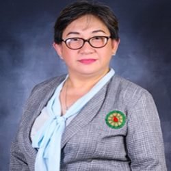 MA. MARINA RACHELA R. LEONCIO