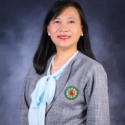 MA. TERESA BLANCO - ABUY