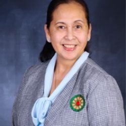 MA. TERESA T. BASCARA,RN