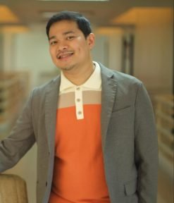 Micheal P. Cruz
