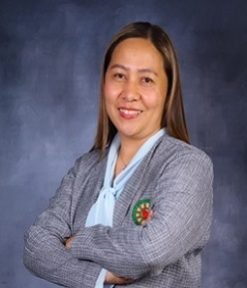 ROWENA B. GALANG