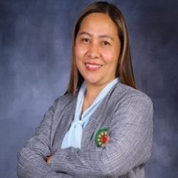 ROWENA B. GALANG